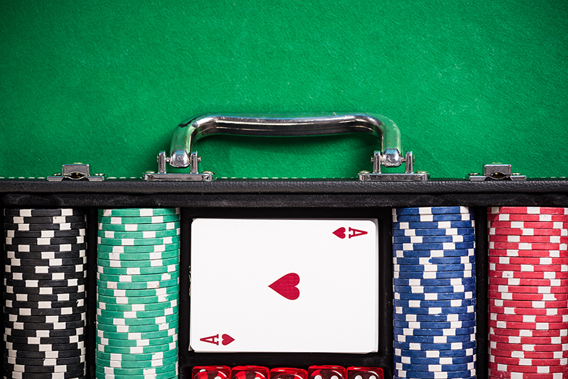 Покер онлайн - как начать игру бесплатно и без регистрации