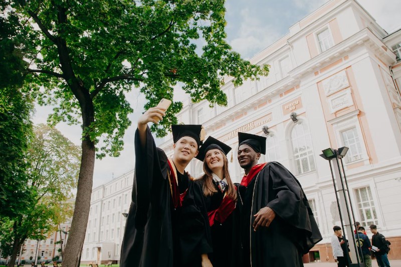 Кредит на образование