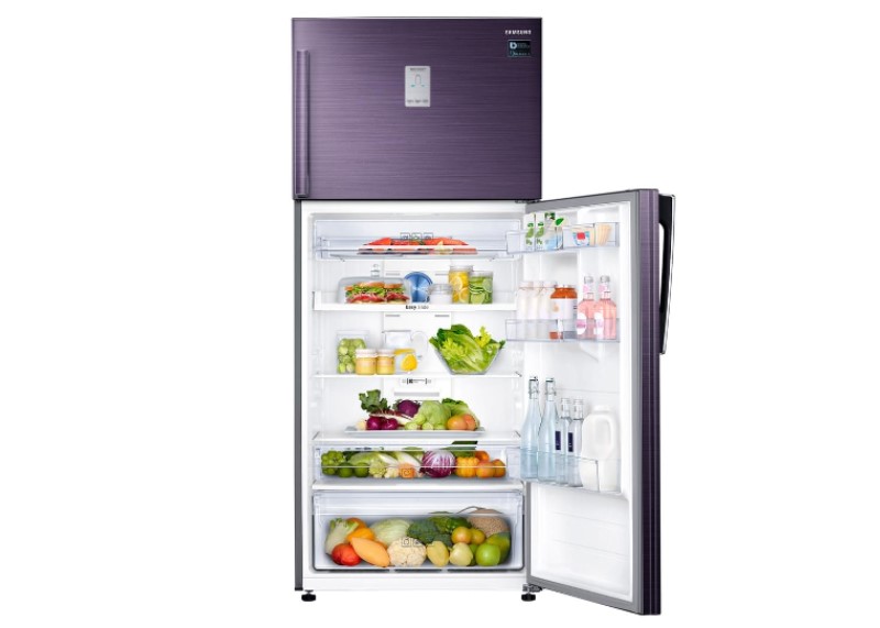 холодильник пора обновить