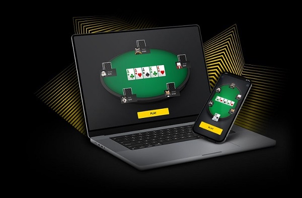 Покер завоевал мир