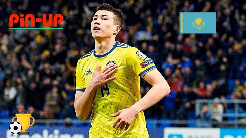 Как футбол влияет на общество в Казахстане? История и перспективы