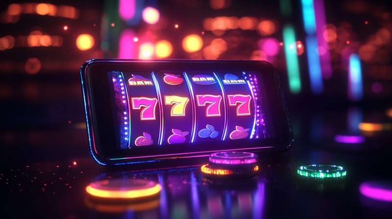 Мобильные игры в Пинко казино