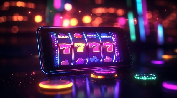 Мобильные игры в Пинко казино