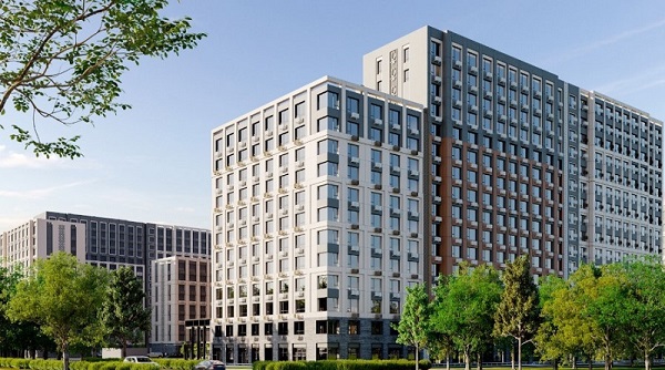 Город, в котором хочется жить: почему стоит купить квартиру в Шымкенте?