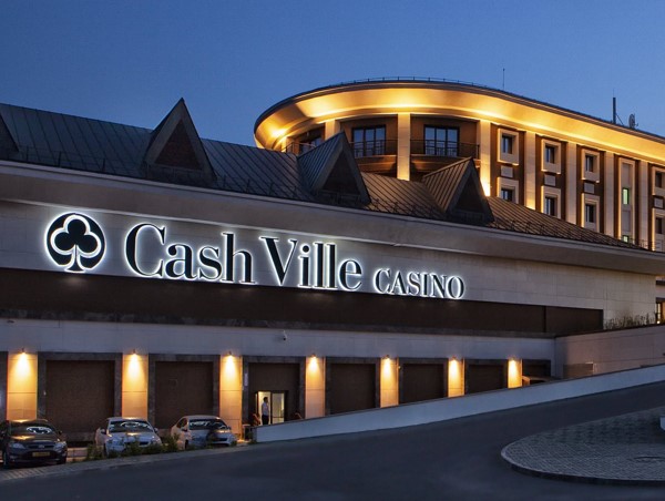 Где играть и отдыхать в Казахстане – путеводитель по азартному туризму