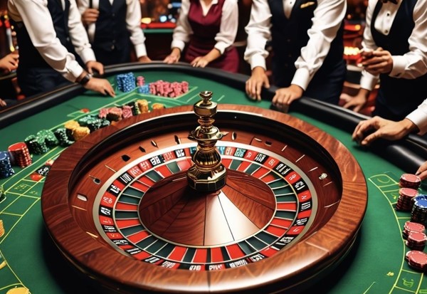 Где играть и отдыхать в Казахстане – путеводитель по азартному туризму