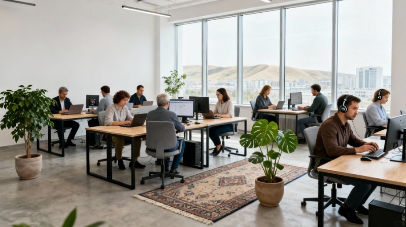 Онлайн-активности и нишевые сделки