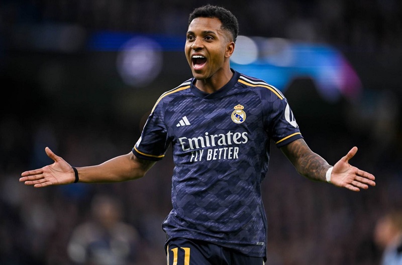 Родриго не смог вписаться в игровую систему Хаби Алонсо и может покинуть «Реал»