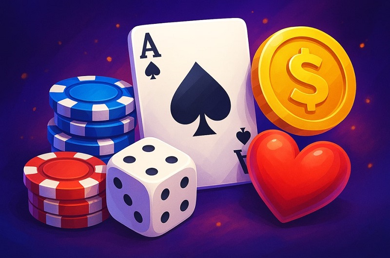 Ответственная игра: как избежать зависимости от азартных игр