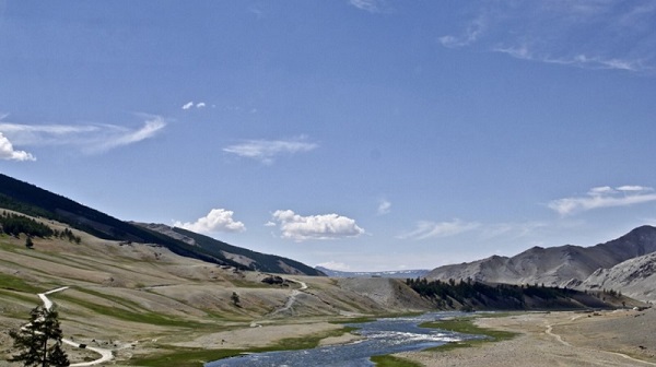 Отдых в Казахстане: сочетание природы, оздоровления и развлечений