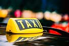 Как вызвать или поймать такси в Алматы