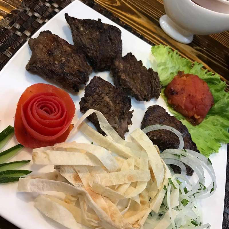 Кафе У Гаджи 