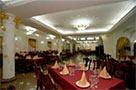Irtysh restaurant
