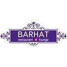 Restaurant lounge BARHAT