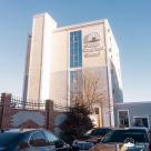 White Hill Boutique Hotel