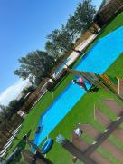 Зона отдыха Шагала