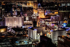 Most Expensive Vegas Hotels