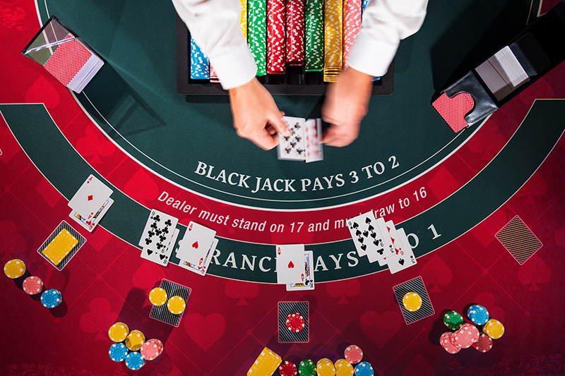 Can You Really Find Progressive Jackpots: An Exciting Highlight of Indian Online Casinos?