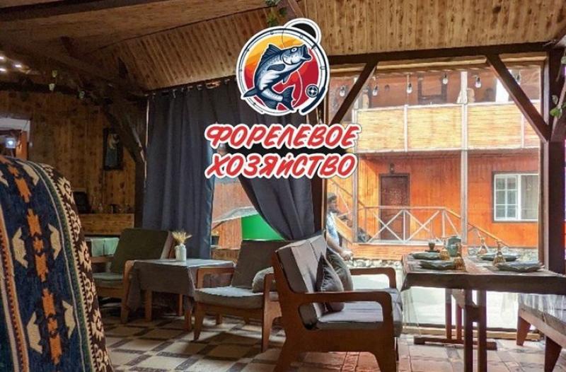 Форелевые хозяйства Алматы и рядом с городом – RealKZ.com