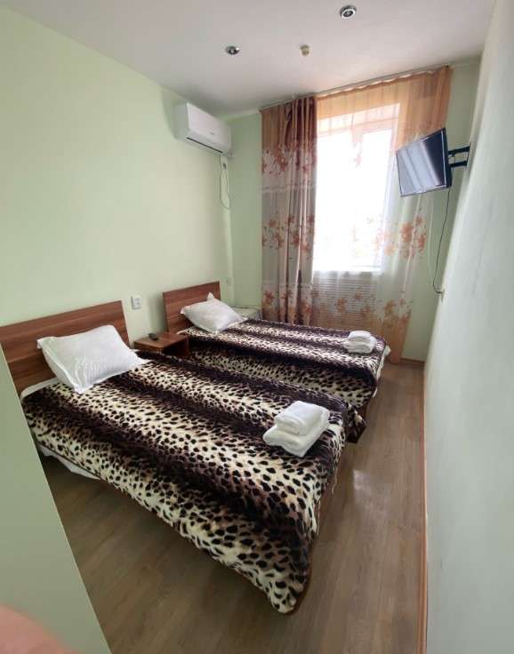 Resident Hotel