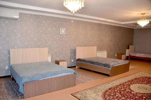 Гостиничный комплекс Акерке