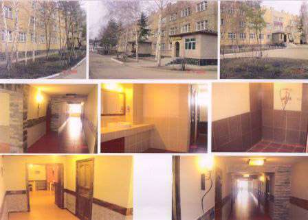 Galirad hotel
