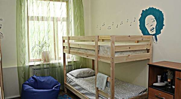 Atletik Hostel