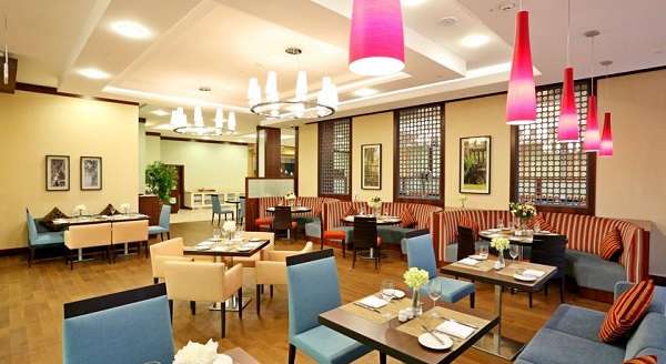 Hilton Garden Inn Astana