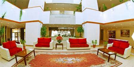 Dostar-Elem hotel