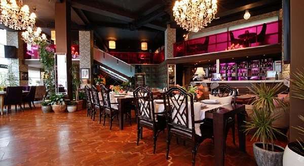 Кафе Cafestar