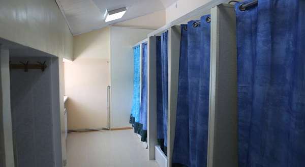 Amigo Hostel Almaty
