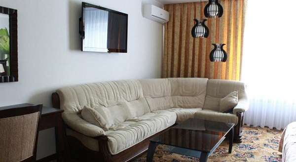 Metelitca hotel