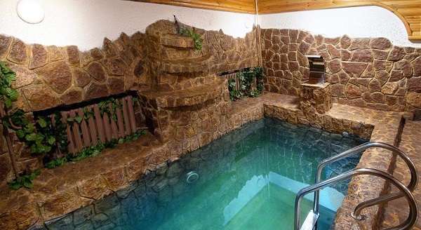 Edem hotel