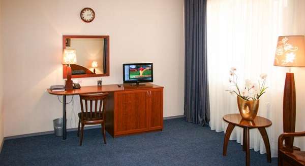 Rakhat hotel