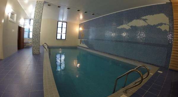 Silk Way hotel
