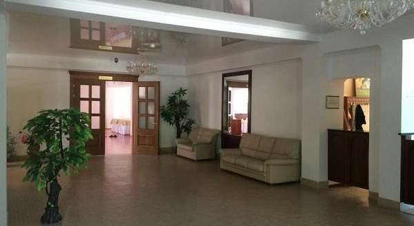 Aray Hotel