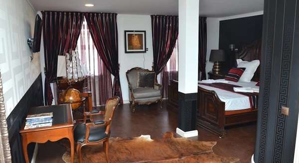 ABK Hotel hotel
