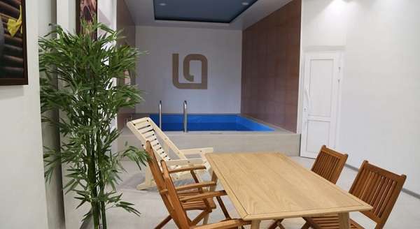 LA CASA HOTEL hotel