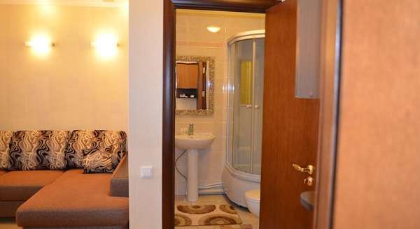 Mereke hotel