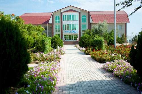 Stigl resorts hotel