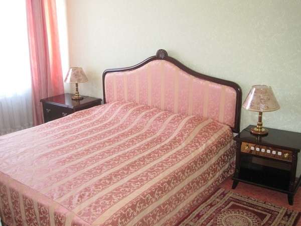 Meruert hotel