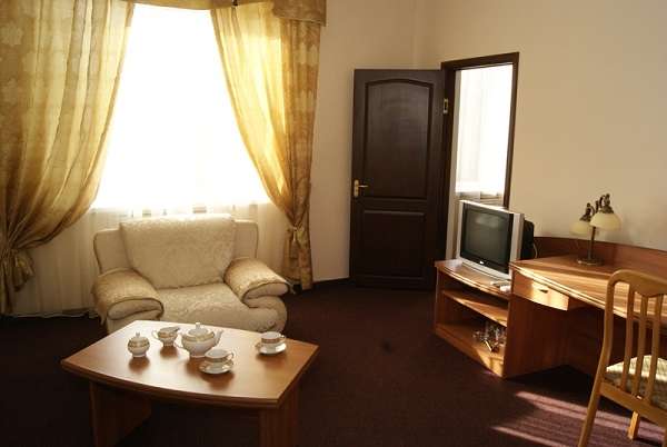 Hotel Jambyl