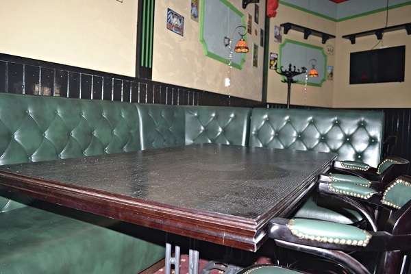 Ирландский паб Harats Irish Pub