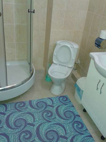 Orda hotel