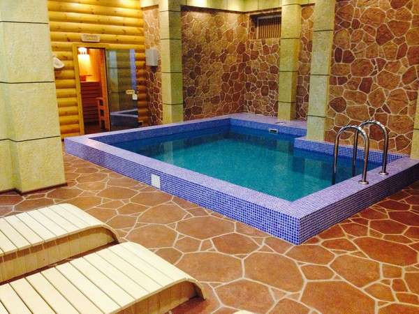 Dostyk hotel complex