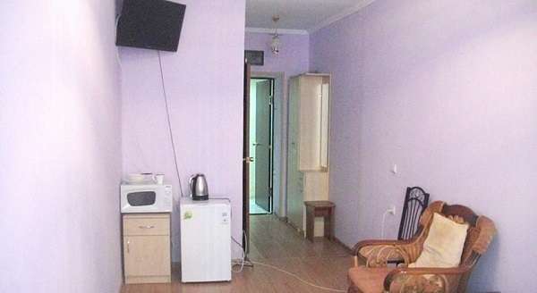 B&B AKTAU hotel