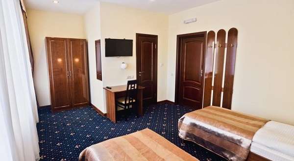 Hotel Victoria