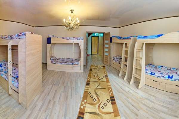 Friend hostel