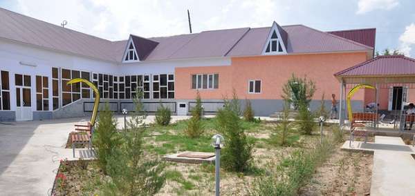 Sanatorium Keruyen