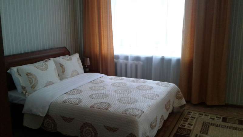 Tourist hotel